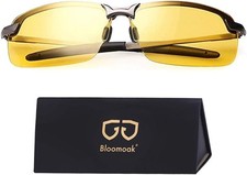 Lunettes conduite nocturne d'occasion  France