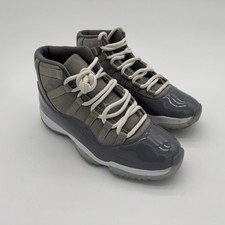 Cool Grey 11- Tamanho 9 - grau B comprar usado  Enviando para Brazil