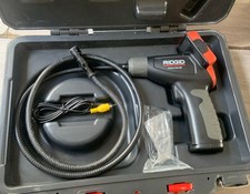 Ridgid 40043 micro for sale  UK