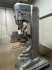 Hobart 140qt tallboy for sale  Rochester