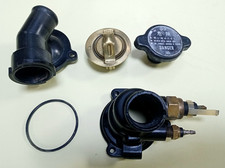 Yamaha 750 termostato usato  Roma