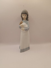 Lladro nao someone for sale  RADSTOCK