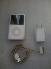Ipod classic 6ème d'occasion  Lunel