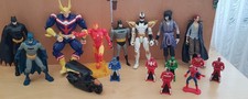 Lot figurines super d'occasion  Martigues