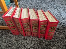 Fix magazine marshall for sale  HERTFORD