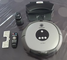 Aspirateur robot samsung d'occasion  Beauvais