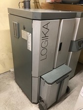 Wood pellet 25kw for sale  SUDBURY
