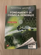 Libro universitario fondamenti usato  Livorno