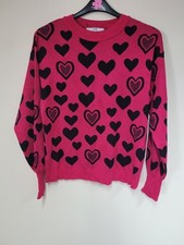 Next cerise black for sale  FARNHAM