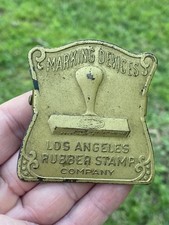 Antique brass art for sale  Union