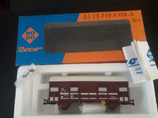 Wagon roco sncf d'occasion  Prémery