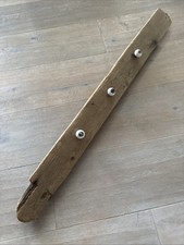 Treibholz garderobe kleiderhak gebraucht kaufen Treibholz garderobe kleiderhak gebraucht kaufen  Neukirch