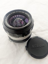 Nikon 24mm f2.8 for sale  BRISTOL