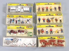 modelleisenbahn figuren gebraucht kaufen  Niederwiesa