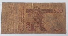 Billet banque centrale d'occasion  Hesdin