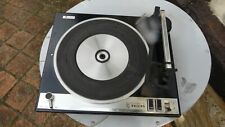 Chassis platine vinyle d'occasion  Saint-Pierre-sur-Dives