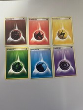 Carte pokemon energia usato  Vigonovo