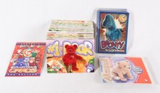 Beanie babies series for sale  Hamtramck