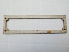 Per auto cornice usato  Cagliari