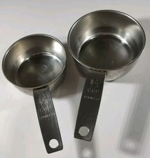 Measuring cups stainless for sale  Eugene