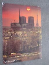 Grande carte postale d'occasion  Carqueiranne