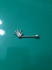 Shield piercing capezzolo usato  Latina