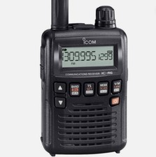 Icom breitbandempfänger funka gebraucht kaufen  Kandern