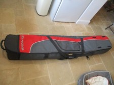double ski bag for sale double ski bag for sale STRATFORD-UPON-AVON