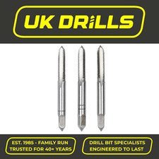 Hand machine taps for sale  WIGAN