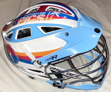 Adrenaline tropics lacrosse for sale  Towson