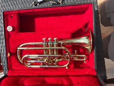 Getzen capri brass usato  Toscolano Maderno