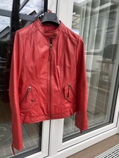 lederjacke rot gr 36 gebraucht kaufen lederjacke rot gr 36 gebraucht kaufen Neu-Isenburg