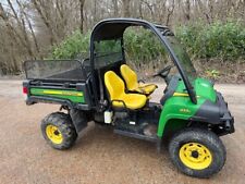 John deere xuv855d for sale  EASTBOURNE