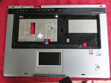 Conjunto de capa superior touch pad notebook Asus X50SL  comprar usado  Enviando para Brazil