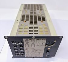 Studer alimentatore 1.910.505. usato  Cinisello Balsamo
