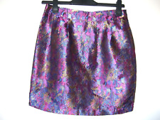 Sugarhill boutique skirt for sale  FARINGDON