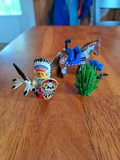 Lego western indians for sale  Georgetown