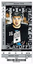 2009 nhl stanley for sale  North Fort Myers