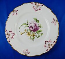 Assiette faience sarreguemines d'occasion  Six-Fours-les-Plages