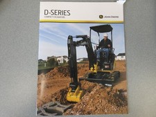 John deere 17d for sale  Myerstown