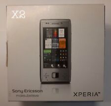 Sony ericsson xperia gebraucht kaufen  Nordhausen