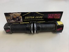 Handgriffe custom grips gebraucht kaufen  Duisburg