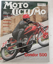 Motociclismo epoca 2007 usato  Perugia