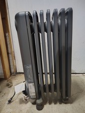 Delonghi radia heater for sale  Perryopolis