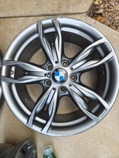 Bmw oem wheels for sale  Pflugerville