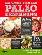 Große buch paläo gebraucht kaufen  Berlin