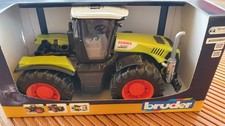 Bruder claas xerion gebraucht kaufen  Remchingen