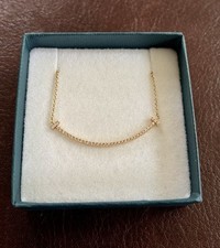 Tiffany co. 18ct for sale  LONDON