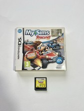 Sims racing nintendo usato  Aci Catena