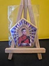 Sapo de chocolate 2025 Kakawow Cosmos Harry Potter Viktor Krum 68/299 comprar usado  Enviando para Brazil